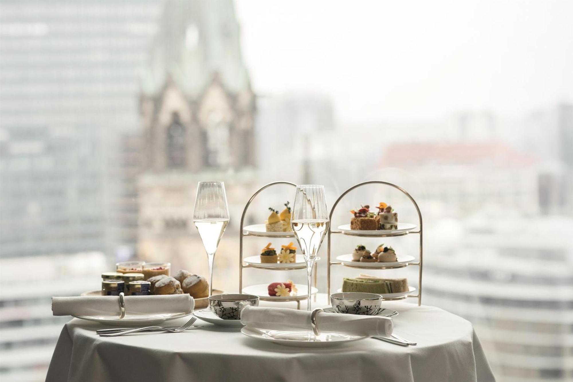 Waldorf Astoria Berlin, Berlin